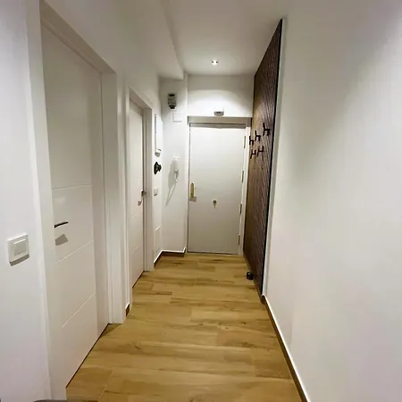 La Promenade Апартаменты Аликанте