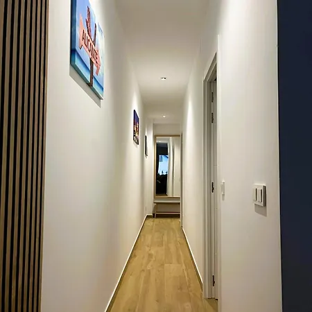 La Promenade Аликанте